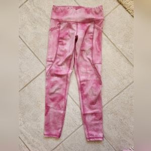 Dancewear leggings 6T